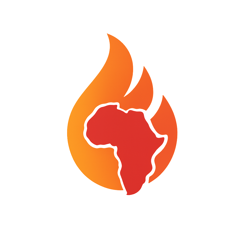 Ignite Africa Logo